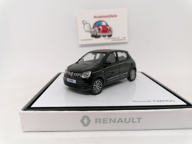 Renault Twingo 2019 Zwart