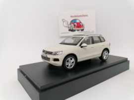 Volkswagen Touareg 2010