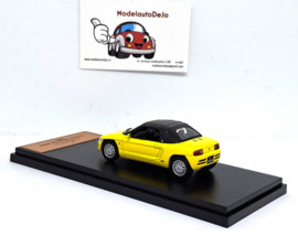 Honda Beat ( E-PP1) 1991