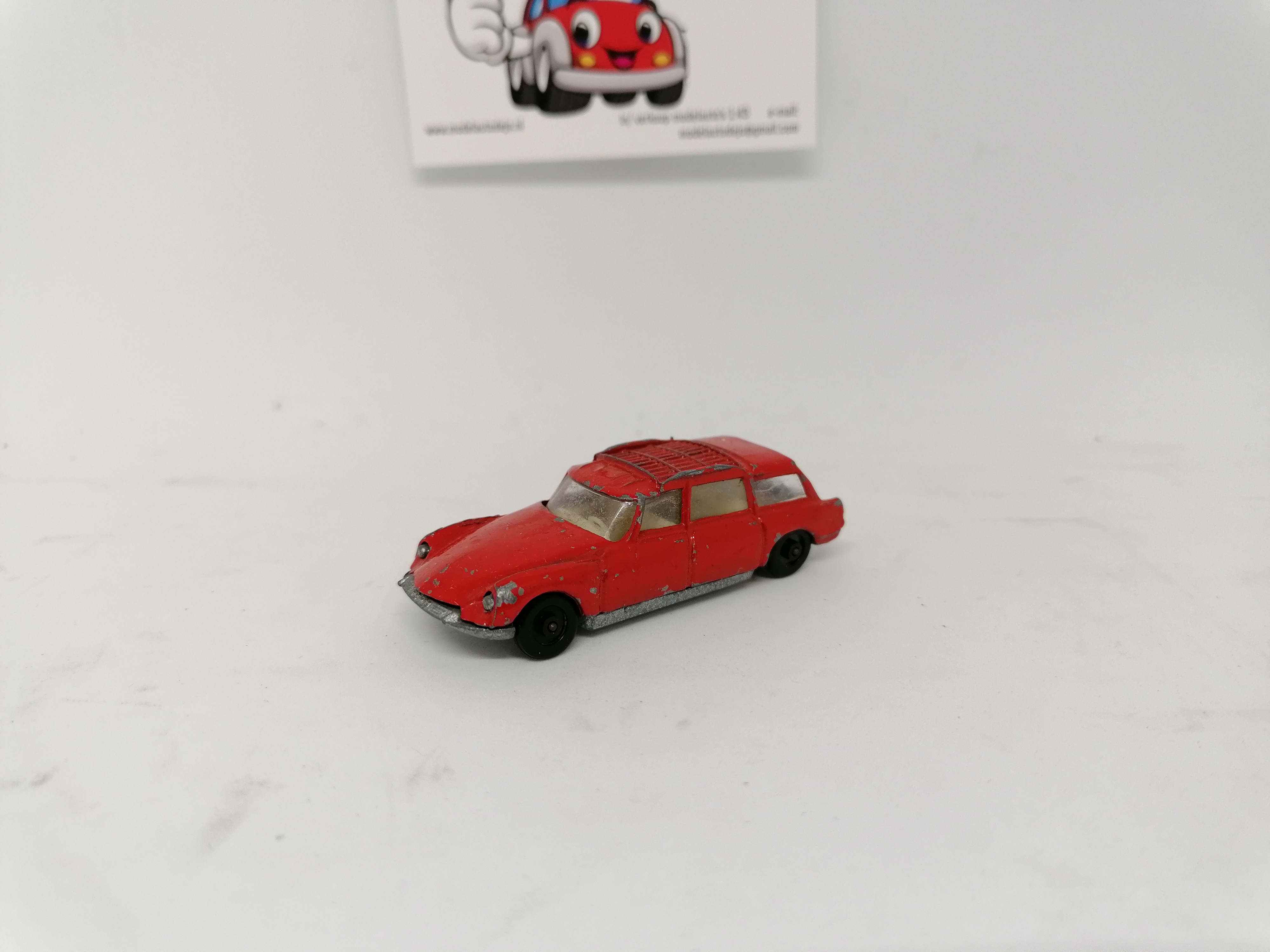 Citroen Break