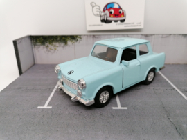 Trabant 601