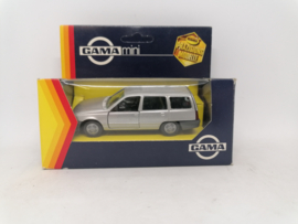 Opel Kadett E caravan grijs