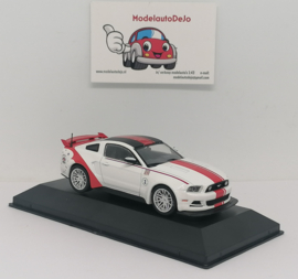 Ford Mustang GT US air force Thunderbirds edition 2013