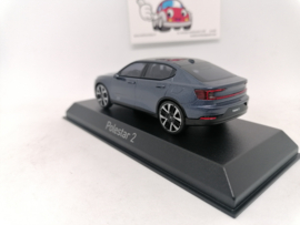 Polestar 2 Midnight 2024