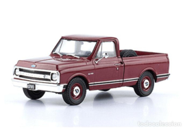 Chevrolet C-10 1970