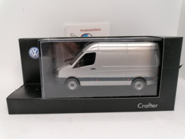 Volkswagen Crafter van