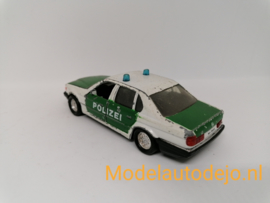 BMW 750iL Polizei
