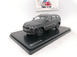 Skoda Kodiaq FL 2021