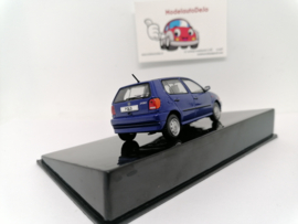 Volkswagen Polo 6N 1994