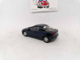 Opel Tigra A blauw