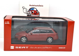 Seat Exeo ST