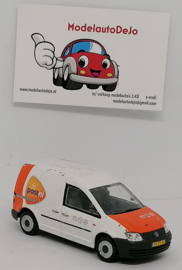 Volkswagen Caddy mk3 PostNL