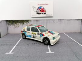 Peugeot 205 turbo 16 wit (1)