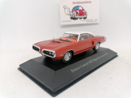 Dodge Coronet R/T Hardtop Coupe 1970