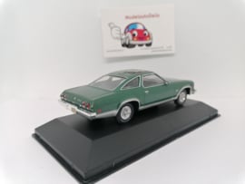 Chevrolet Chevelle SS 1973
