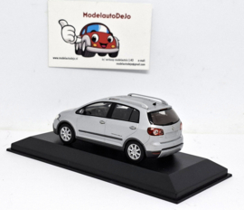 Volkswagen Cross Golf 2006-2009