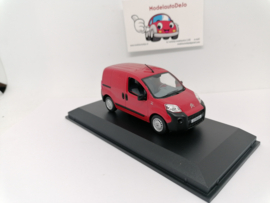 Citroen Nemo 2008