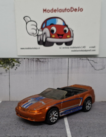 '99 Ford Mustang convertible