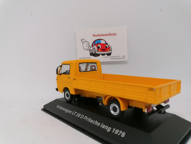 Volkswagen LT 28D Pritsche lang