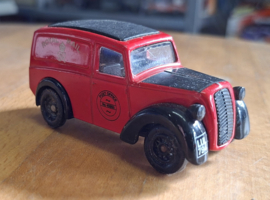 1950 Morris Z Van "Royal Mail"