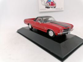 Chevrolet El Camino SS 1970