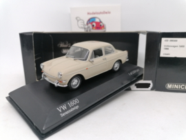 Volkswagen  1600 1966