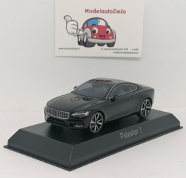 Polestar 1 2020 zwart