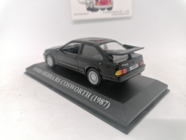 Ford Sierra RS Cosworth 1987