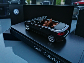 Volkswagen Golf cabriolet 2012