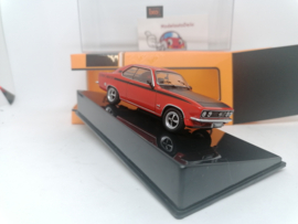 Opel Manta A turbo 1973