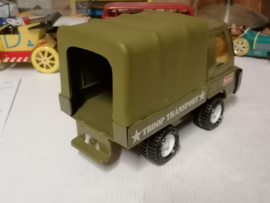 Troop Transport truck