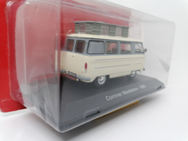 Commer Maidstone 1966