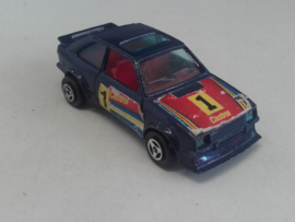 Ford Escort mk3