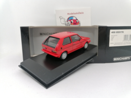 Volkswagen Golf GTI Pirelli 1983