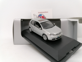 Volkswagen Golf 5 3 deurs grijs