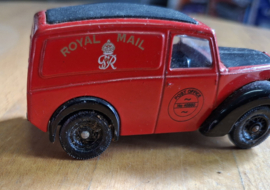 1950 Morris Z Van "Royal Mail"