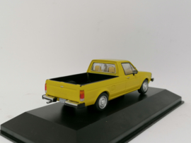 Volkswagen Caddy 1981