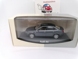 Audi A4 limousine 3.0 ( B6)