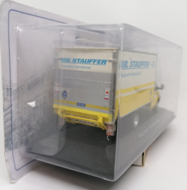 Ford Transit bakwagen 1998