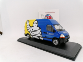 Renault Master II  Michelin motorsport