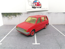 Datsun Prairie