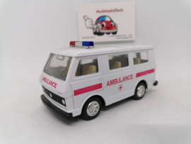 Volkswagen LT Ambulance