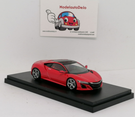 Honda NSX concept 2013