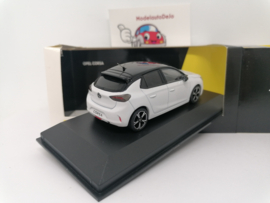 Opel Corsa F
