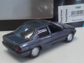 Ford Orion mk2