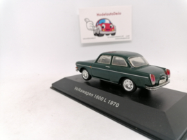 Volkswagen 1600 L 1970