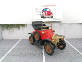 Opel Torpedo 1908