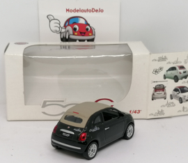 Fiat 500 C