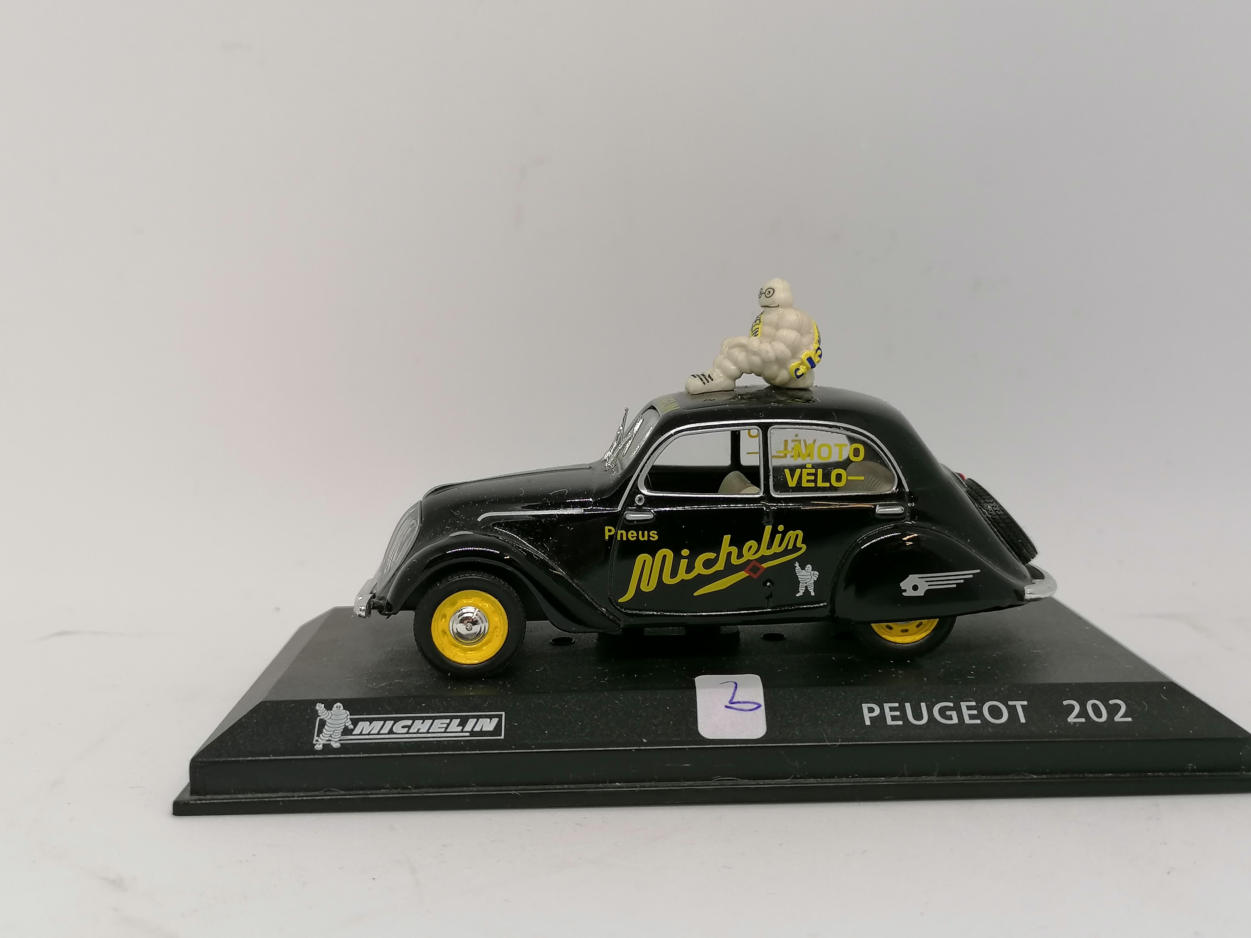Peugeot 202