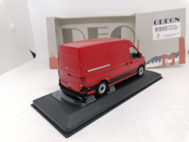 Volkswagen Crafter L2H2
